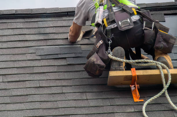 Reliable Metal Roofing contractor in West Springfield, VA by Brentwood Metal Roofing